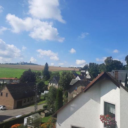 Precioso Apartamento, Fantasticas Vistas Augustusburg Bagian luar foto