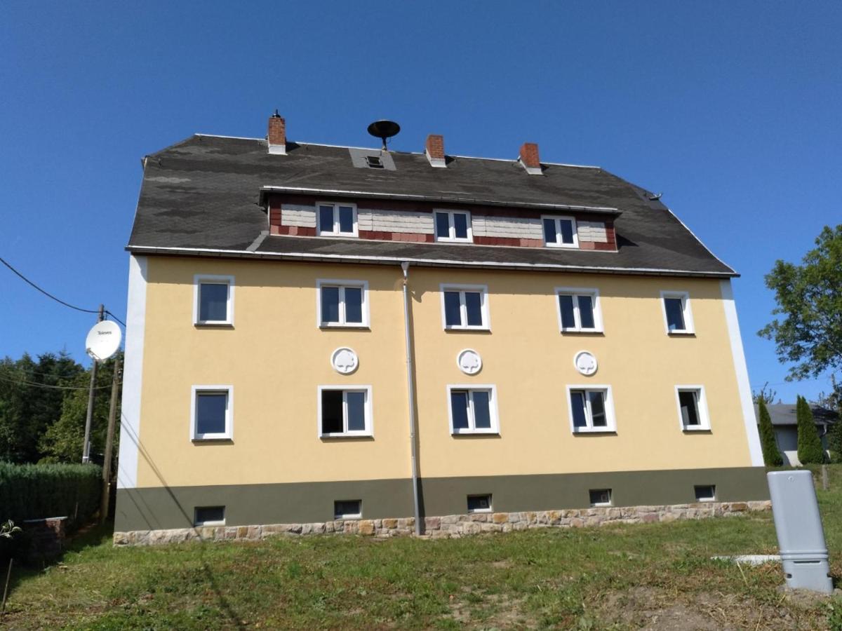 Precioso Apartamento, Fantasticas Vistas Augustusburg Bagian luar foto