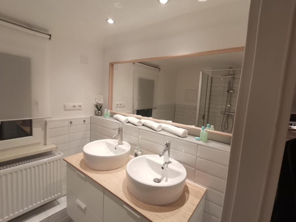 Precioso Apartamento, Fantasticas Vistas Augustusburg Bagian luar foto