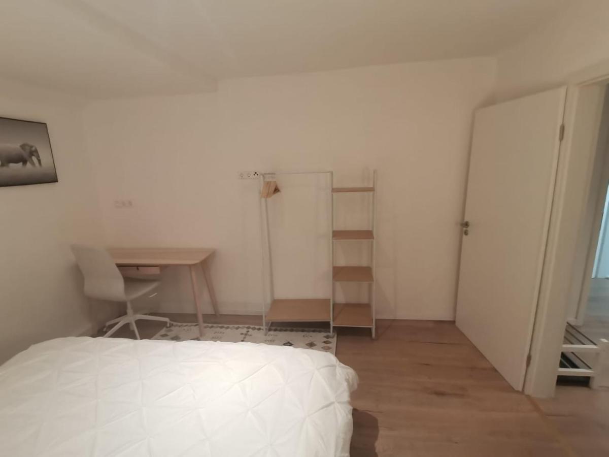 Precioso Apartamento, Fantasticas Vistas Augustusburg Bagian luar foto