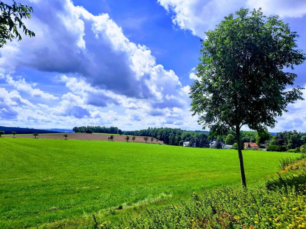 Precioso Apartamento, Fantasticas Vistas Augustusburg Bagian luar foto